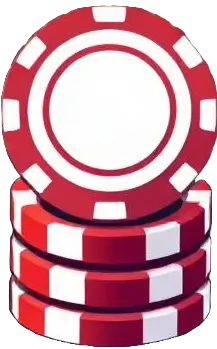Animowana grafika dla żetonów pokerowych